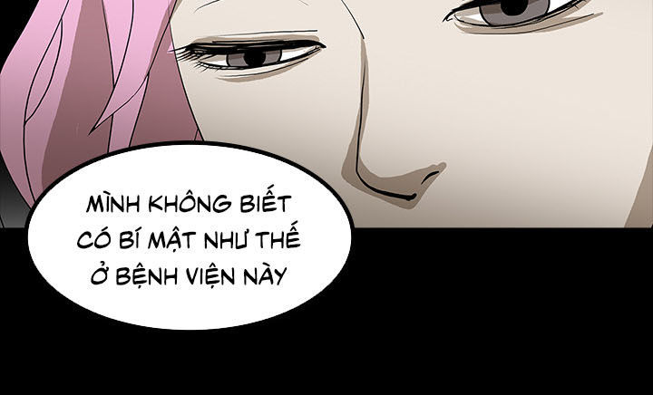 Bệnh Viện Ma Ám Chapter 42 - Trang 44