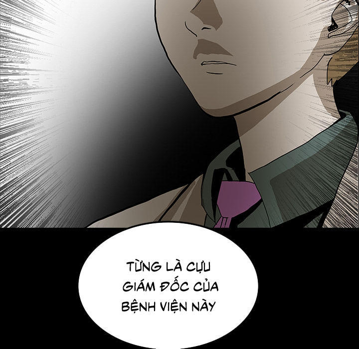 Bệnh Viện Ma Ám Chapter 30 - Trang 22