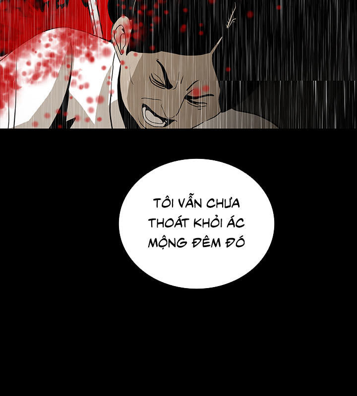 Bệnh Viện Ma Ám Chapter 44 - Trang 16