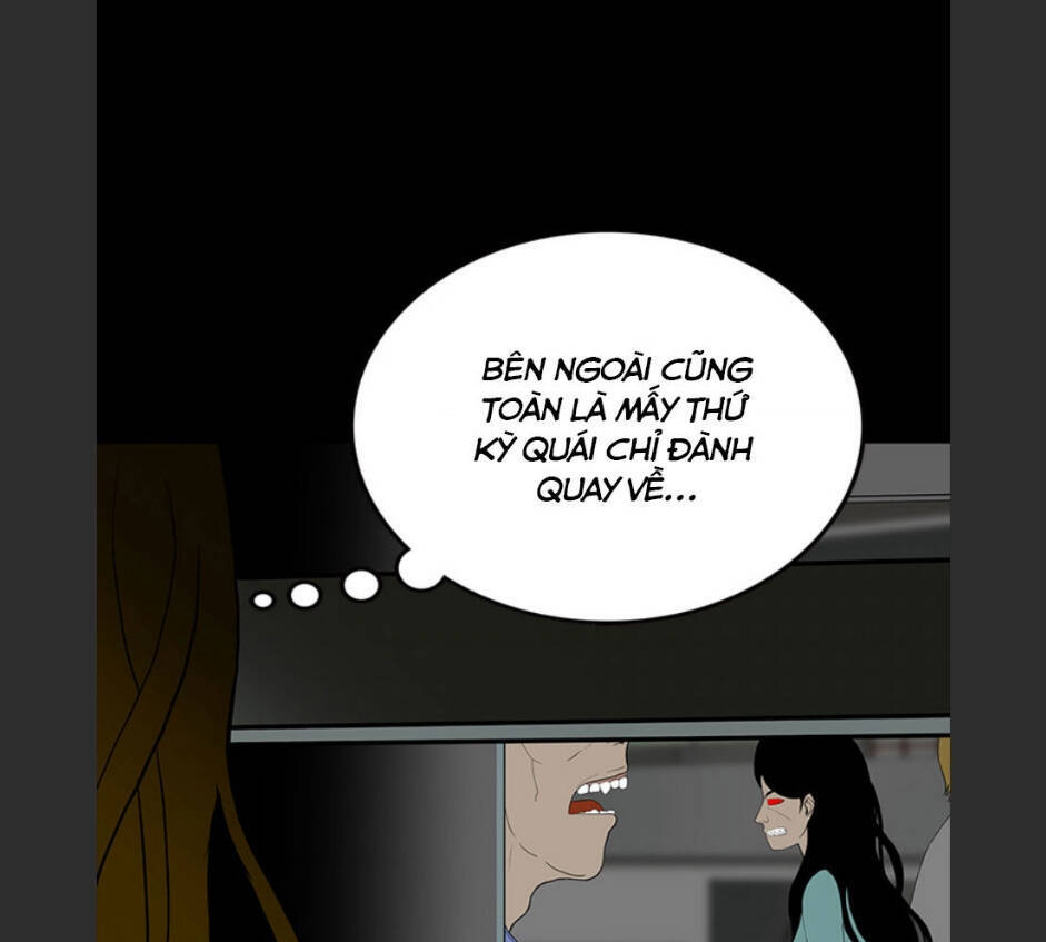 Bệnh Viện Ma Ám Chapter 60 - Trang 15