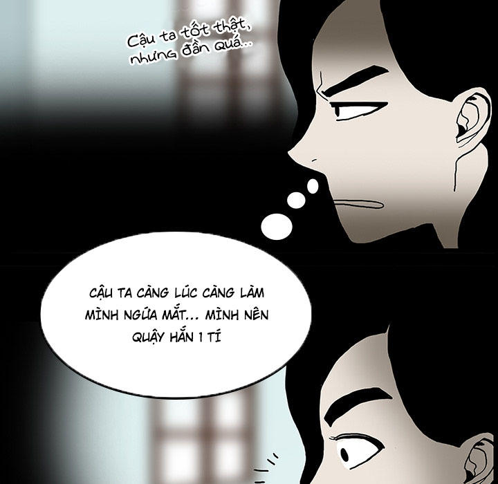 Bệnh Viện Ma Ám Chapter 23 - Trang 78