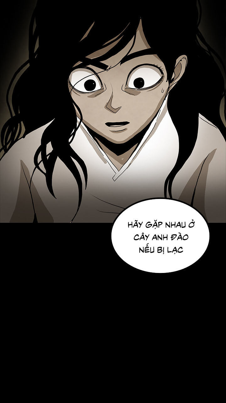 Bệnh Viện Ma Ám Chapter 41 - Trang 4