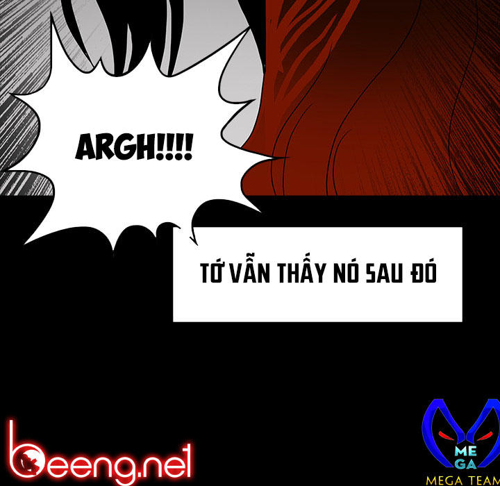 Bệnh Viện Ma Ám Chapter 31 - Trang 58