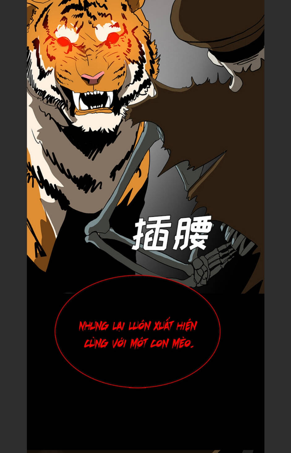 Bệnh Viện Ma Ám Chapter 65 - Trang 31