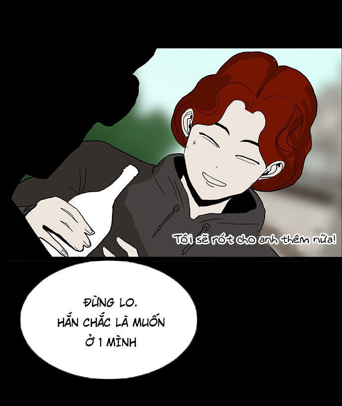 Bệnh Viện Ma Ám Chapter 17 - Trang 18