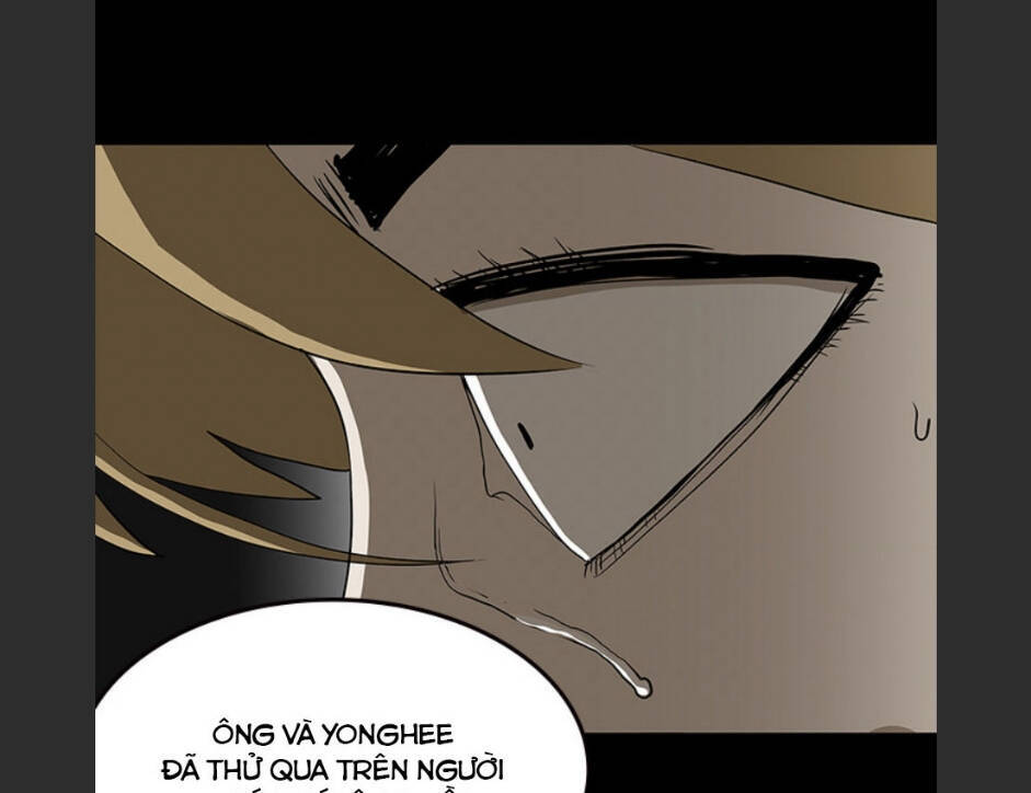 Bệnh Viện Ma Ám Chapter 62 - Trang 55