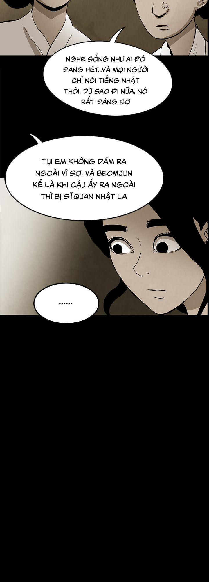 Bệnh Viện Ma Ám Chapter 38 - Trang 59