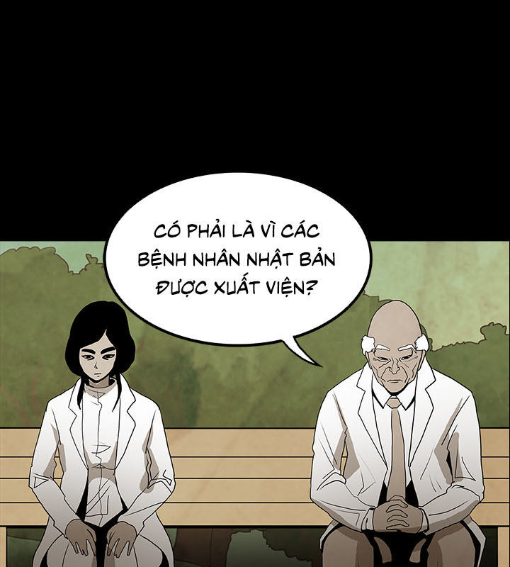 Bệnh Viện Ma Ám Chapter 39 - Trang 60