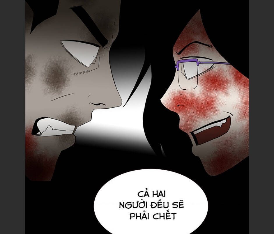 Bệnh Viện Ma Ám Chapter 63 - Trang 23