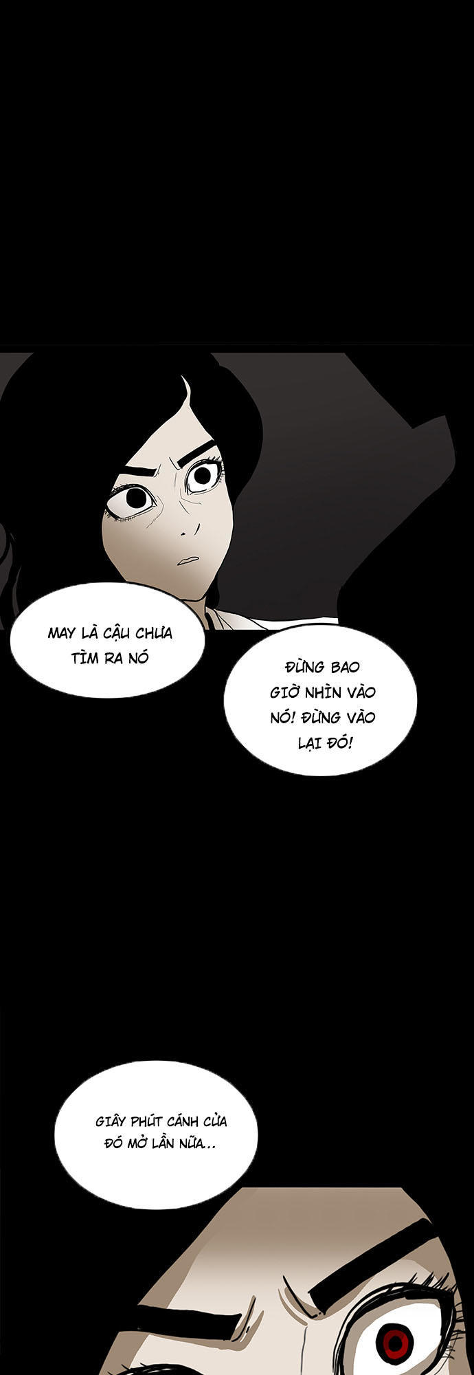 Bệnh Viện Ma Ám Chapter 18 - Trang 46