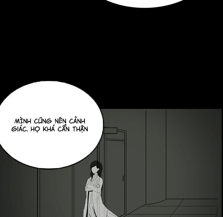 Bệnh Viện Ma Ám Chapter 24 - Trang 116