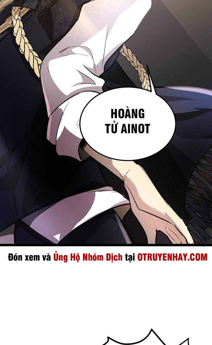 Cuộc Chiến Đế Vị Của Hoàng Tử Phế Vật Chapter 2 - Trang 44