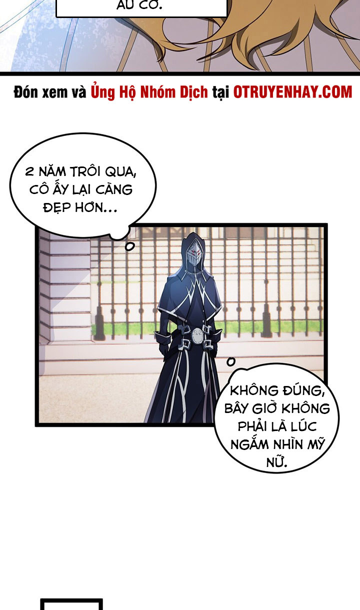 Cuộc Chiến Đế Vị Của Hoàng Tử Phế Vật Chapter 2 - Trang 38