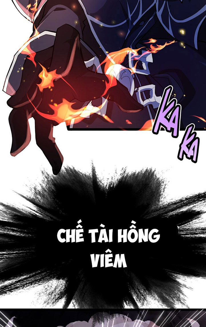 Cuộc Chiến Đế Vị Của Hoàng Tử Phế Vật Chapter 1 - Trang 9