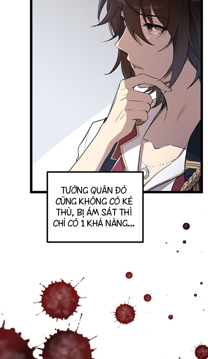 Cuộc Chiến Đế Vị Của Hoàng Tử Phế Vật Chapter 1 - Trang 27