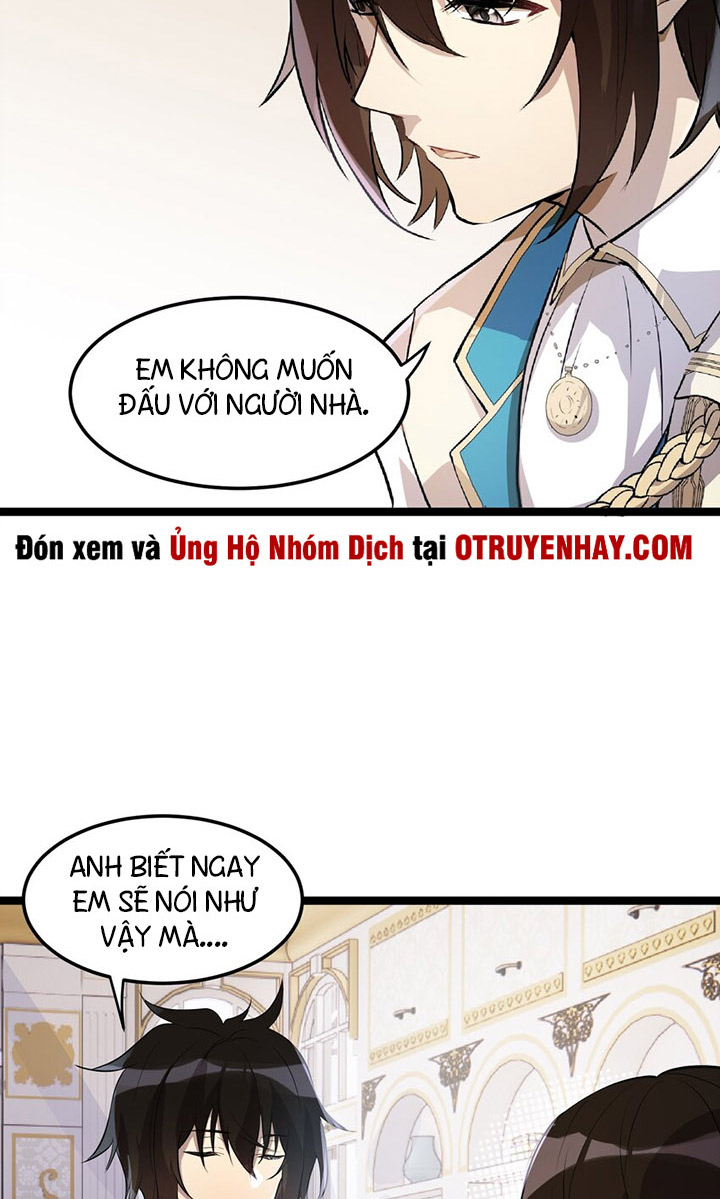 Cuộc Chiến Đế Vị Của Hoàng Tử Phế Vật Chapter 1 - Trang 51