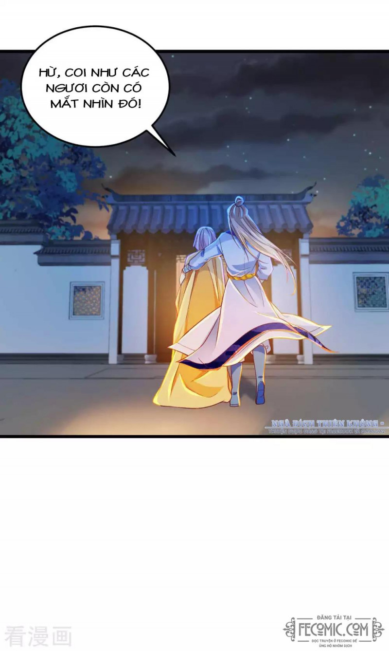 Tất Thắng Chí Tôn Chapter 21 - Trang 24