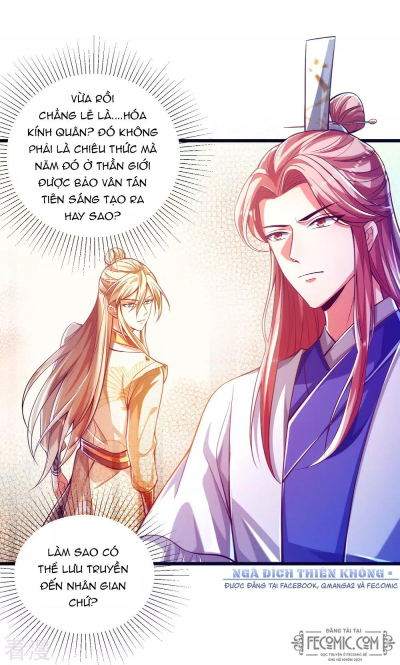 Tất Thắng Chí Tôn Chapter 33 - Trang 28