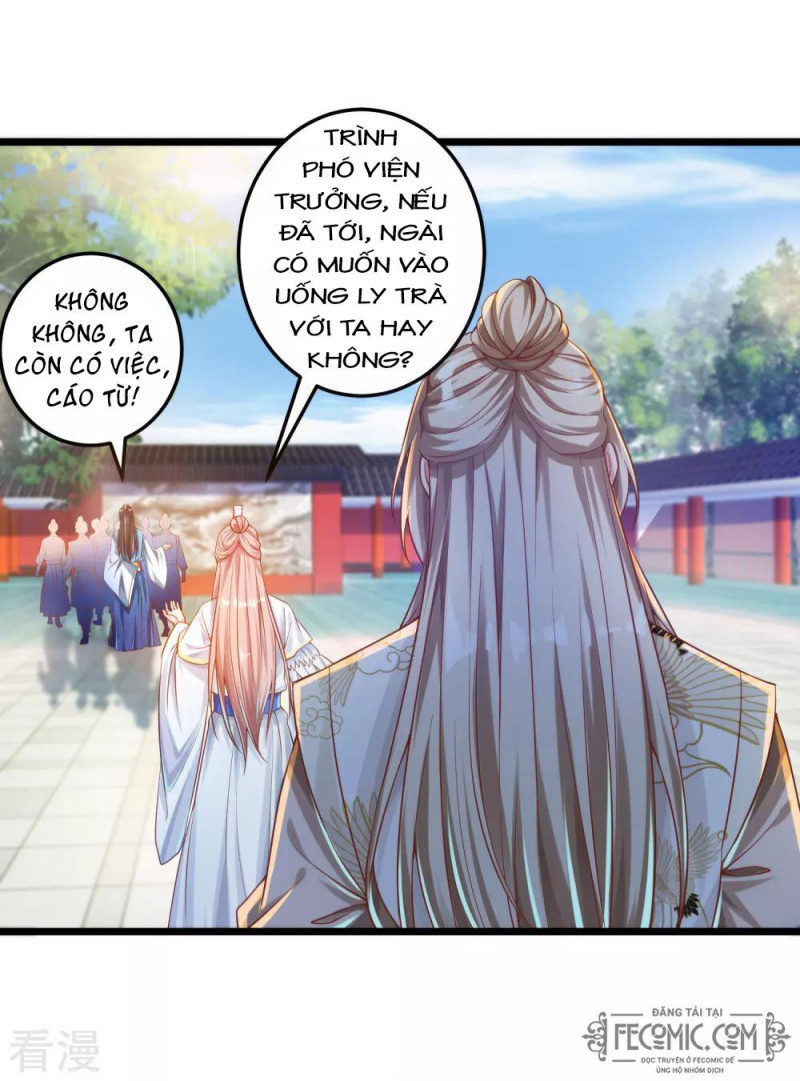 Tất Thắng Chí Tôn Chapter 28 - Trang 17