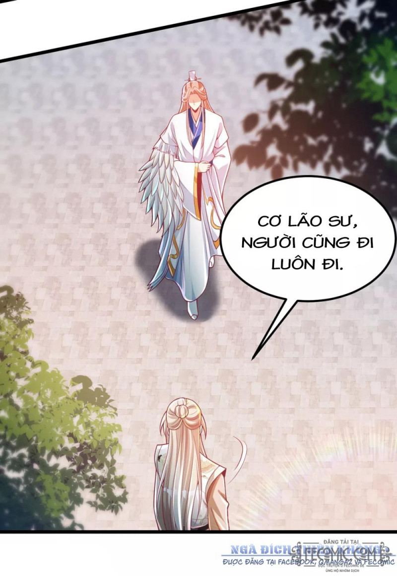 Tất Thắng Chí Tôn Chapter 34 - Trang 32