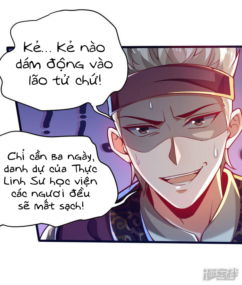 Tất Thắng Chí Tôn Chapter 39 - Trang 6