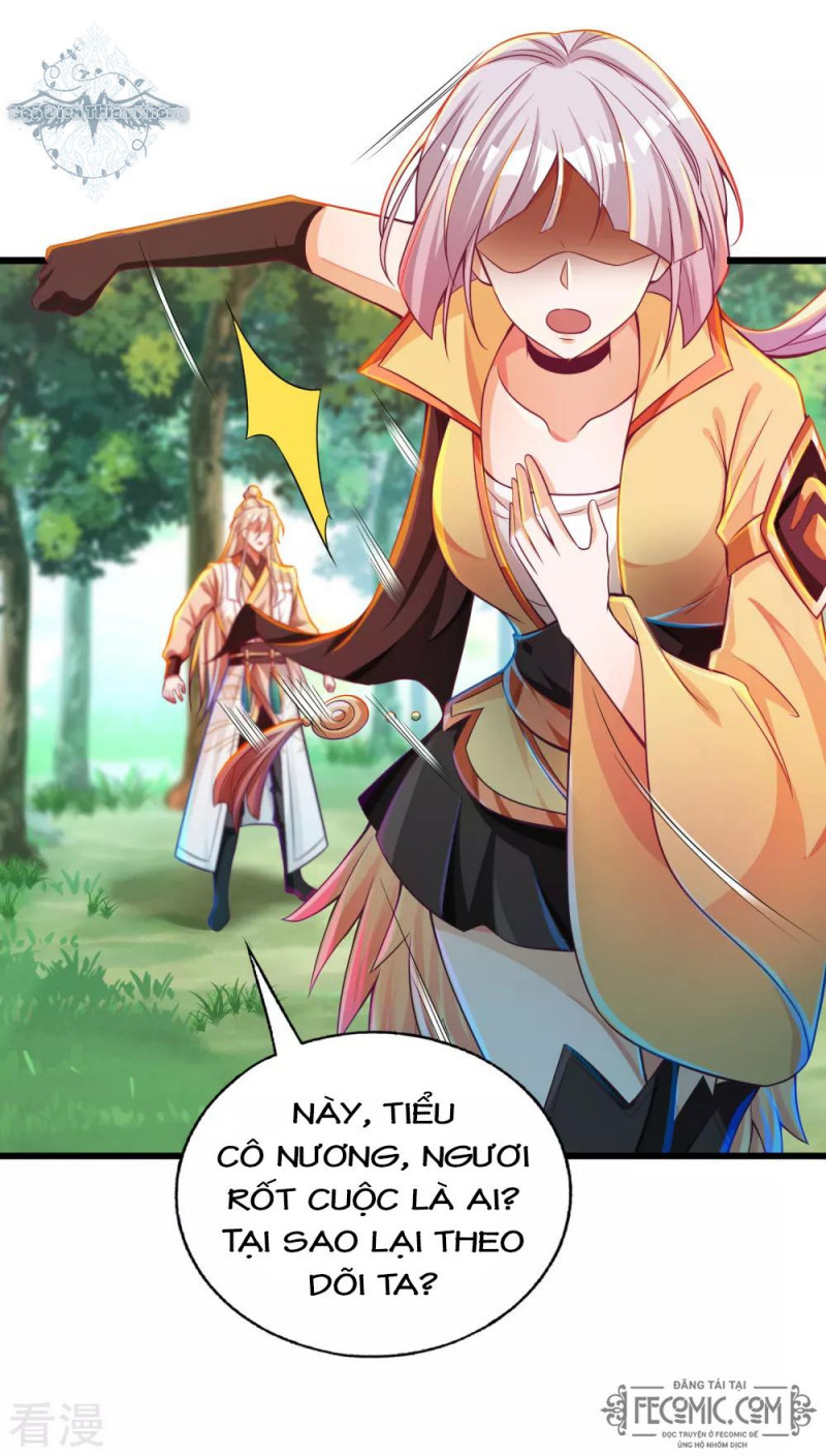 Tất Thắng Chí Tôn Chapter 29 - Trang 29