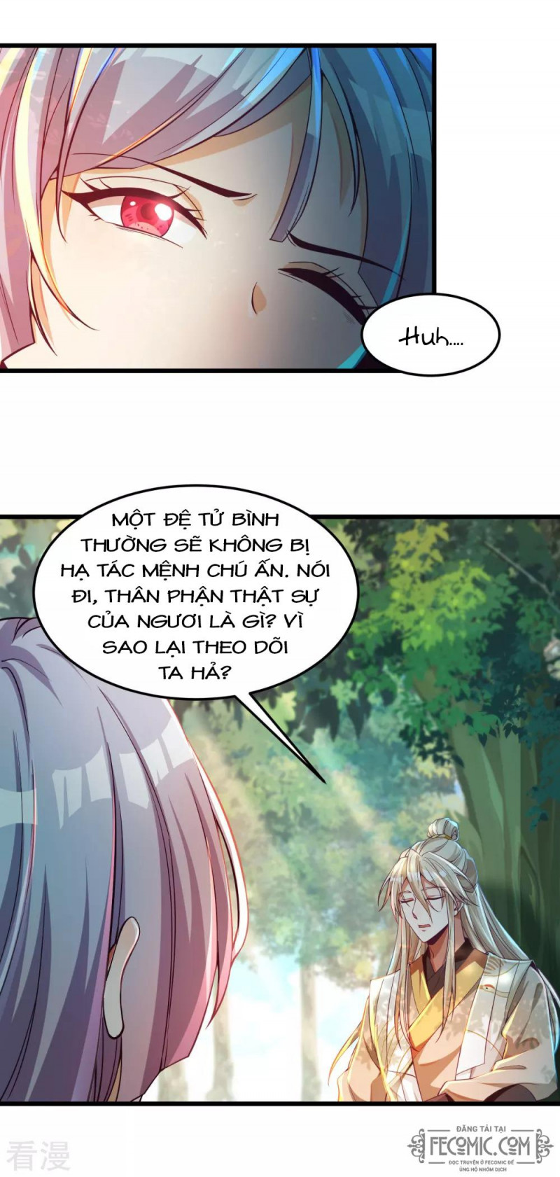 Tất Thắng Chí Tôn Chapter 29 - Trang 37