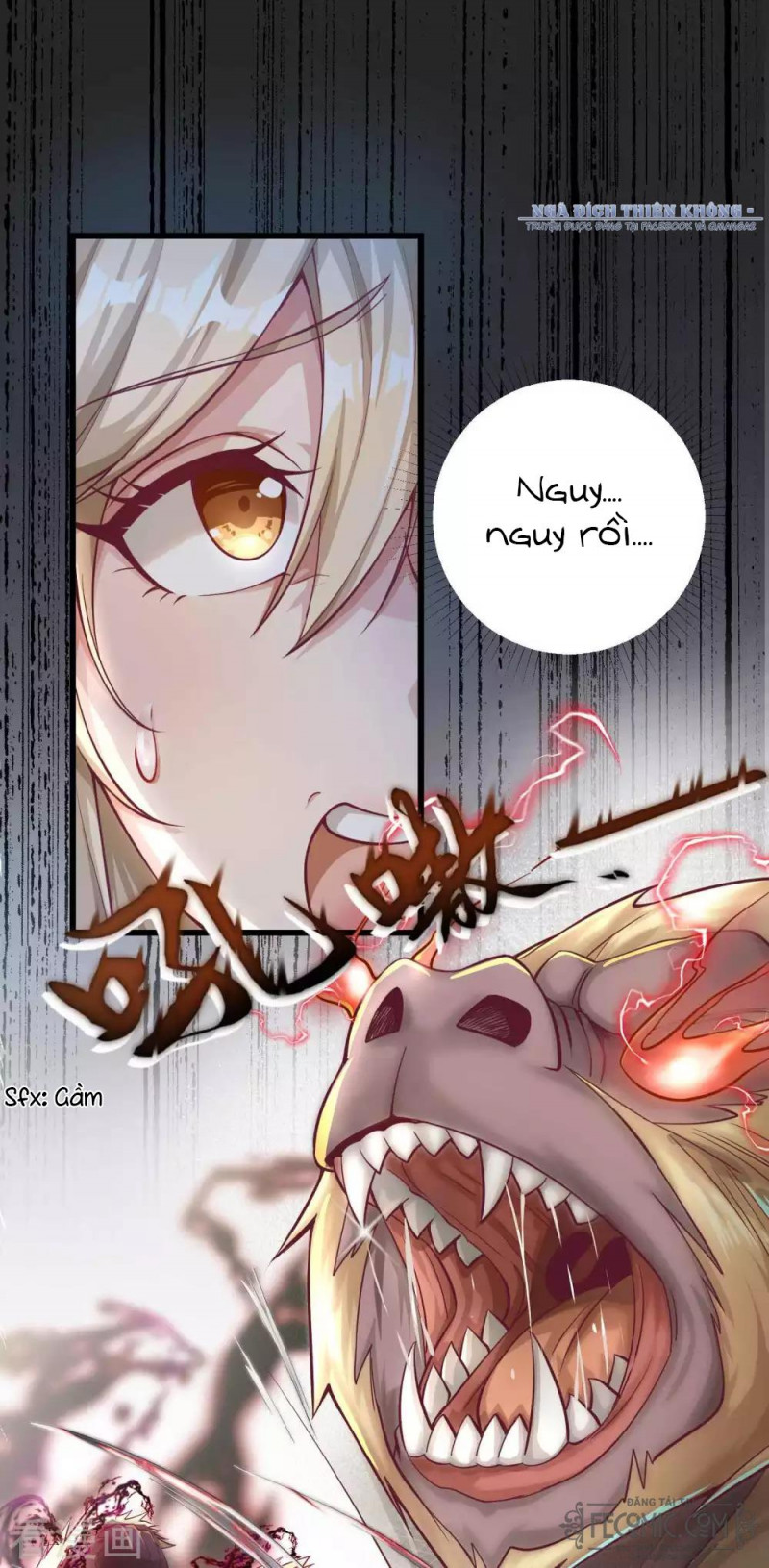 Tất Thắng Chí Tôn Chapter 22 - Trang 28