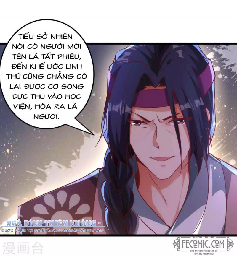 Tất Thắng Chí Tôn Chapter 25 - Trang 6