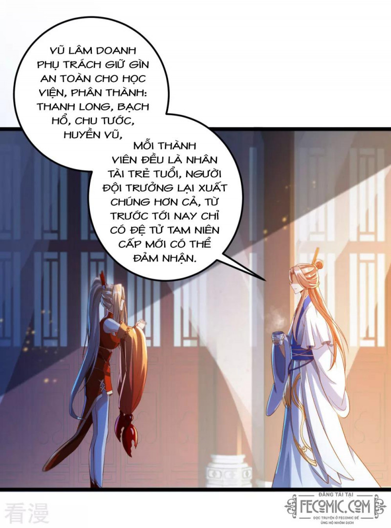 Tất Thắng Chí Tôn Chapter 27 - Trang 7