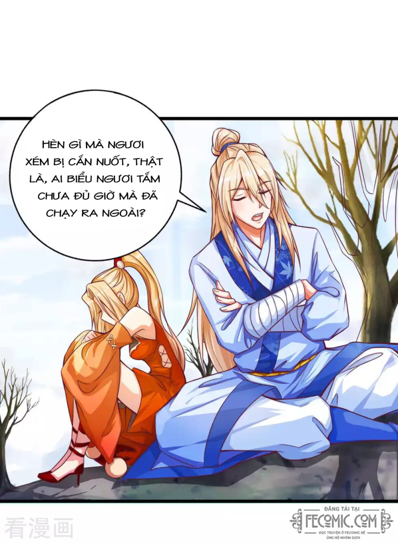 Tất Thắng Chí Tôn Chapter 14 - Trang 26