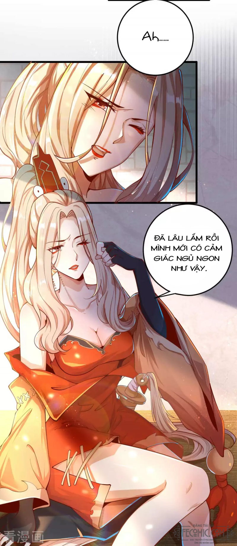 Tất Thắng Chí Tôn Chapter 14 - Trang 10