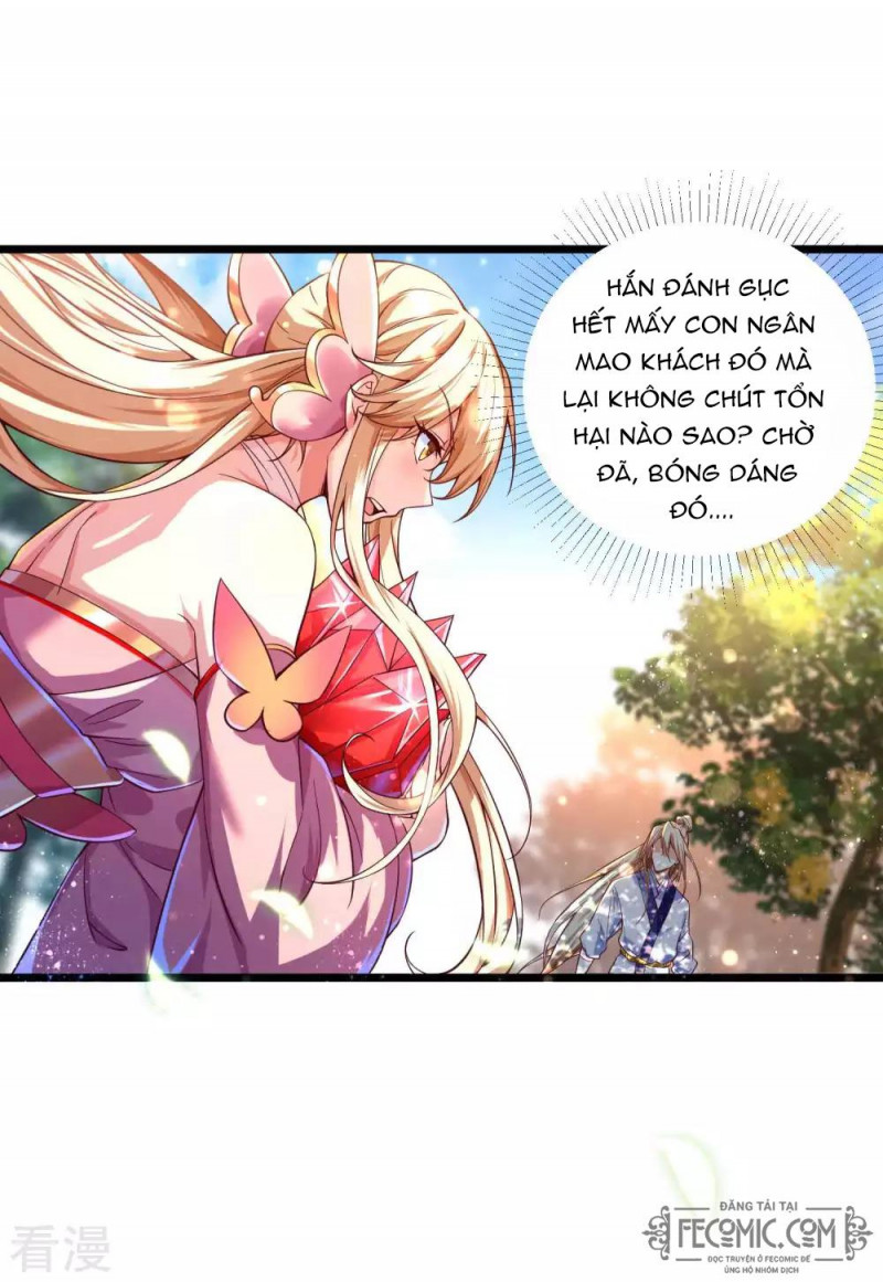 Tất Thắng Chí Tôn Chapter 23 - Trang 7