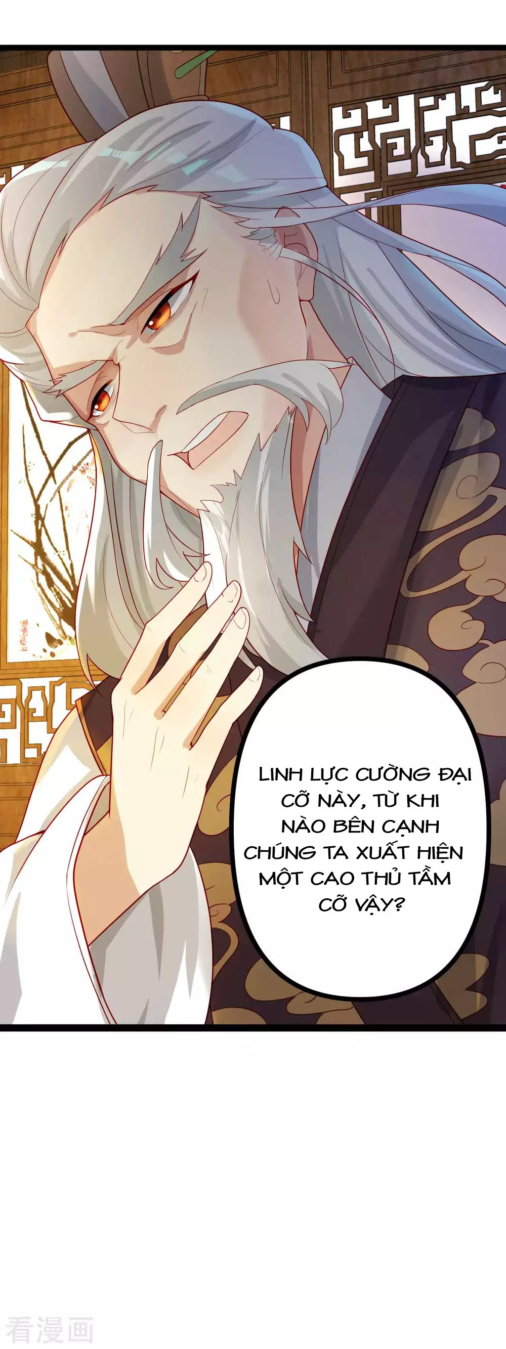 Tất Thắng Chí Tôn Chapter 2 - Trang 40