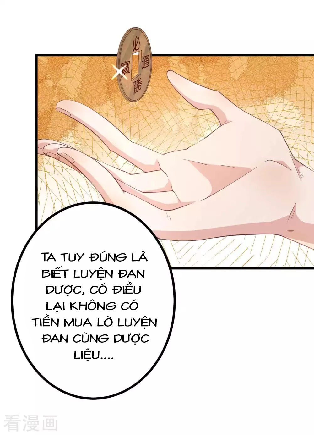 Tất Thắng Chí Tôn Chapter 3 - Trang 31