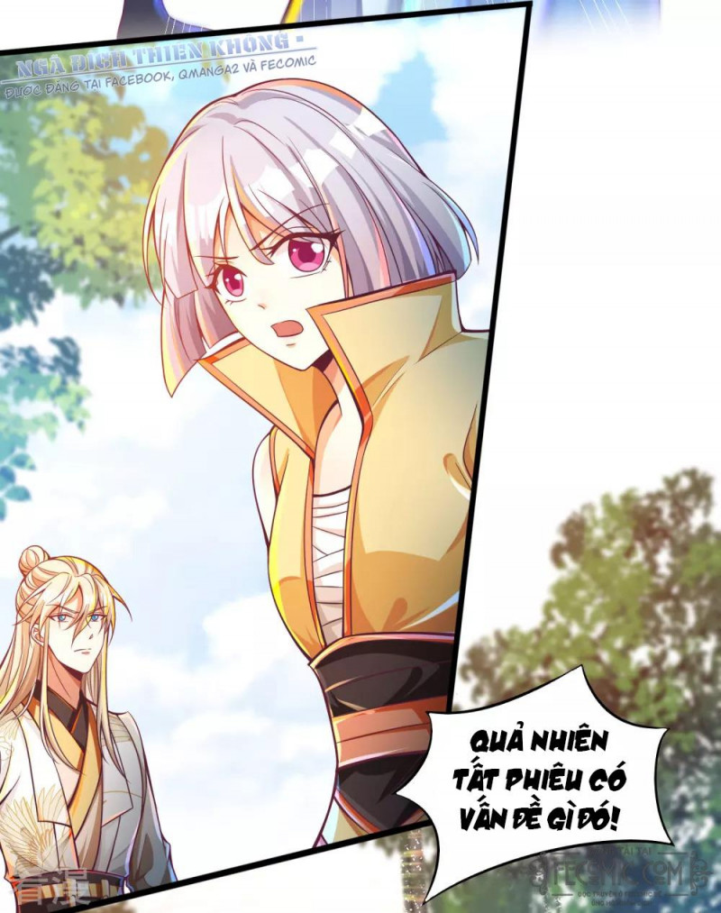 Tất Thắng Chí Tôn Chapter 33 - Trang 40