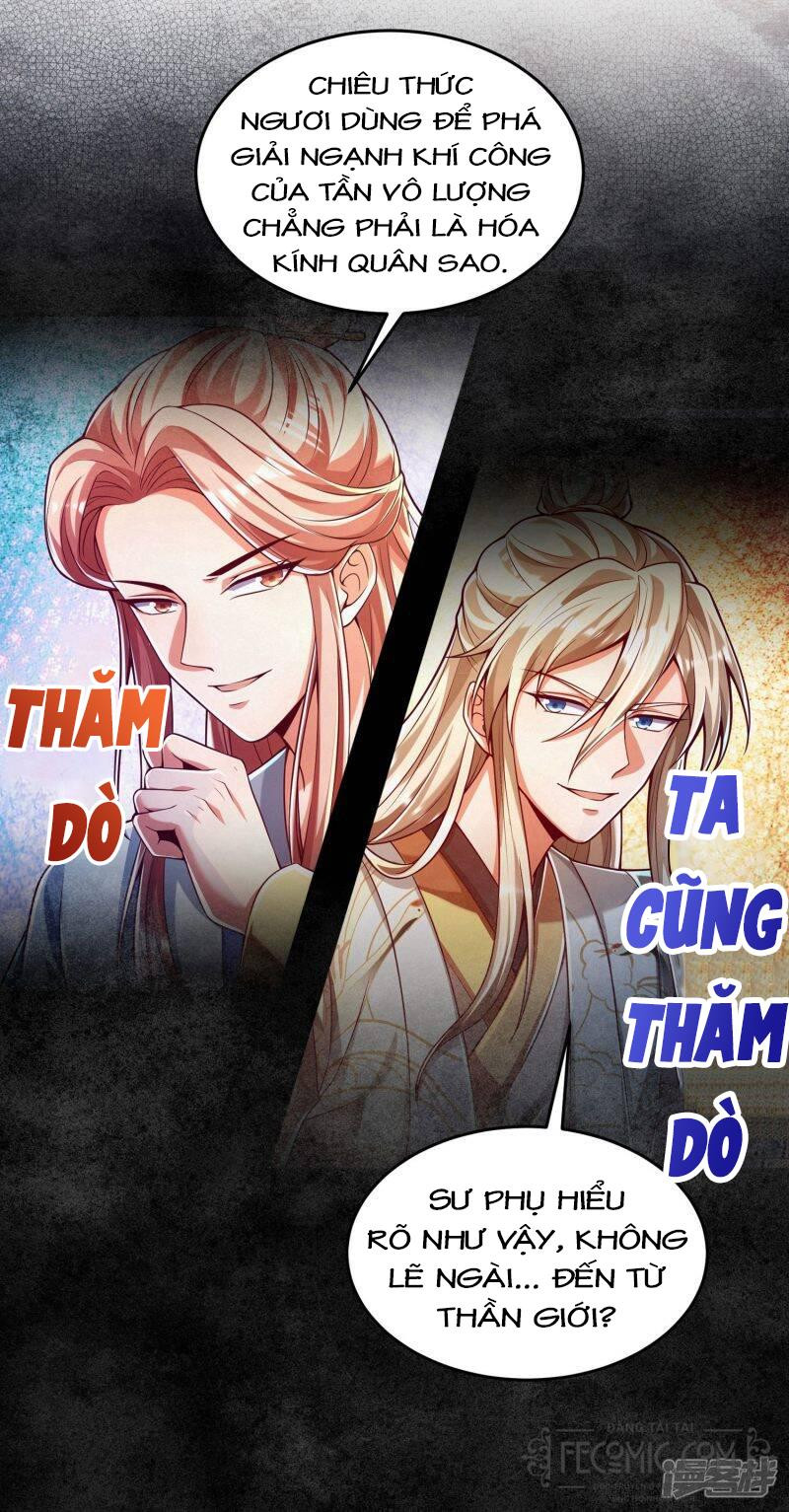 Tất Thắng Chí Tôn Chapter 35 - Trang 5