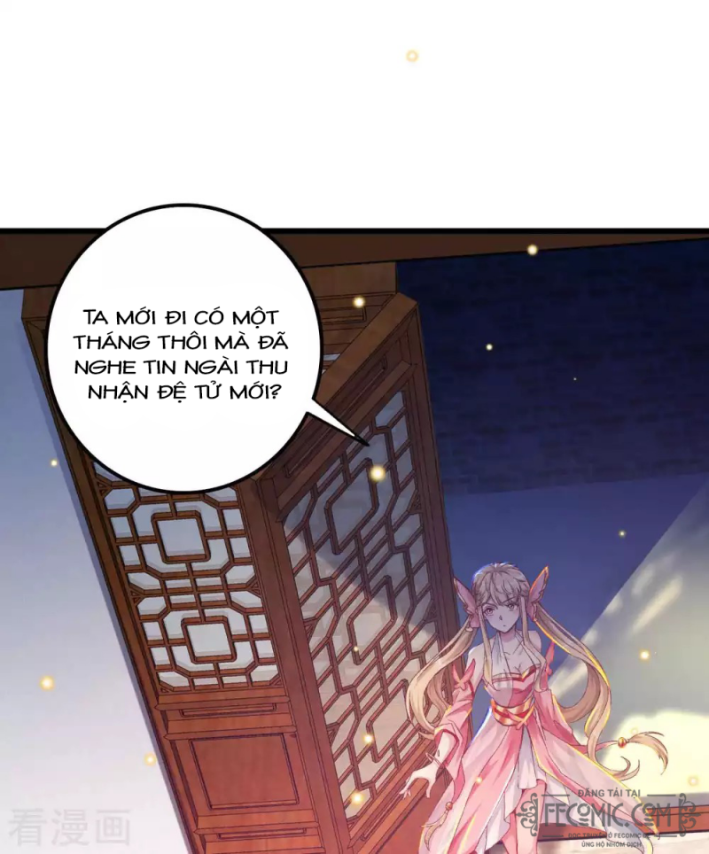 Tất Thắng Chí Tôn Chapter 19 - Trang 33