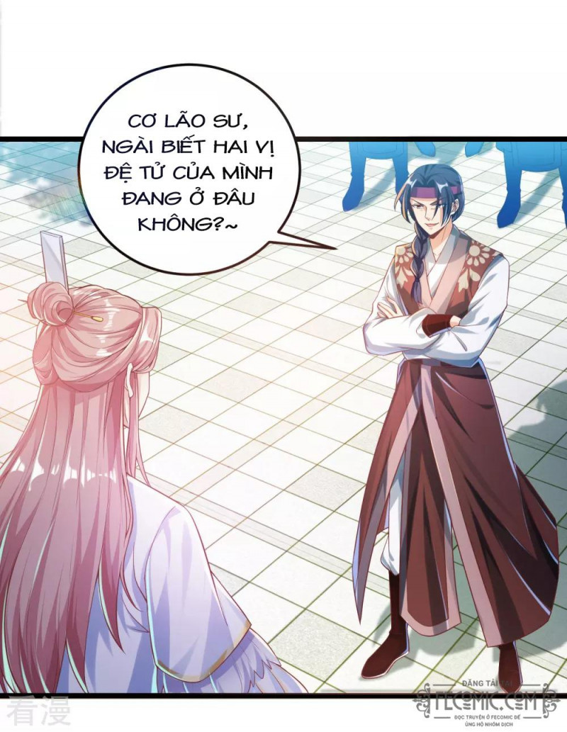 Tất Thắng Chí Tôn Chapter 27 - Trang 13