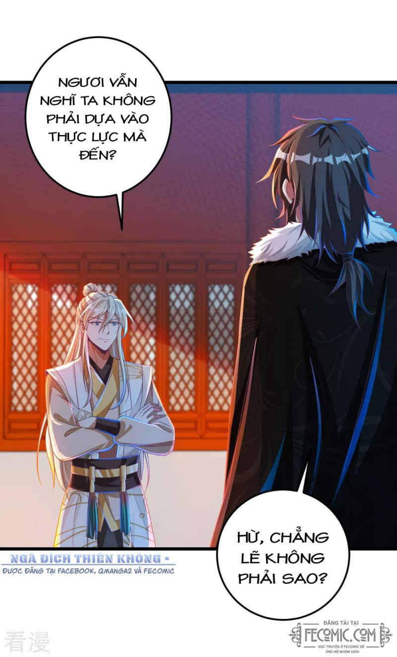 Tất Thắng Chí Tôn Chapter 30 - Trang 36