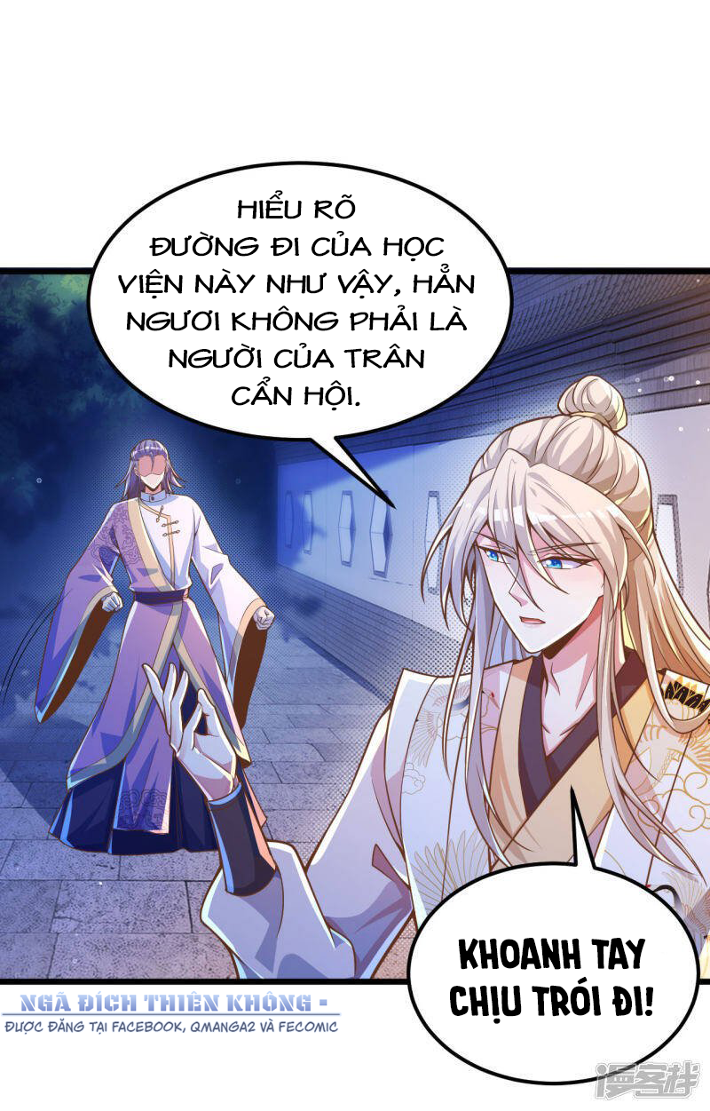 Tất Thắng Chí Tôn Chapter 36 - Trang 5