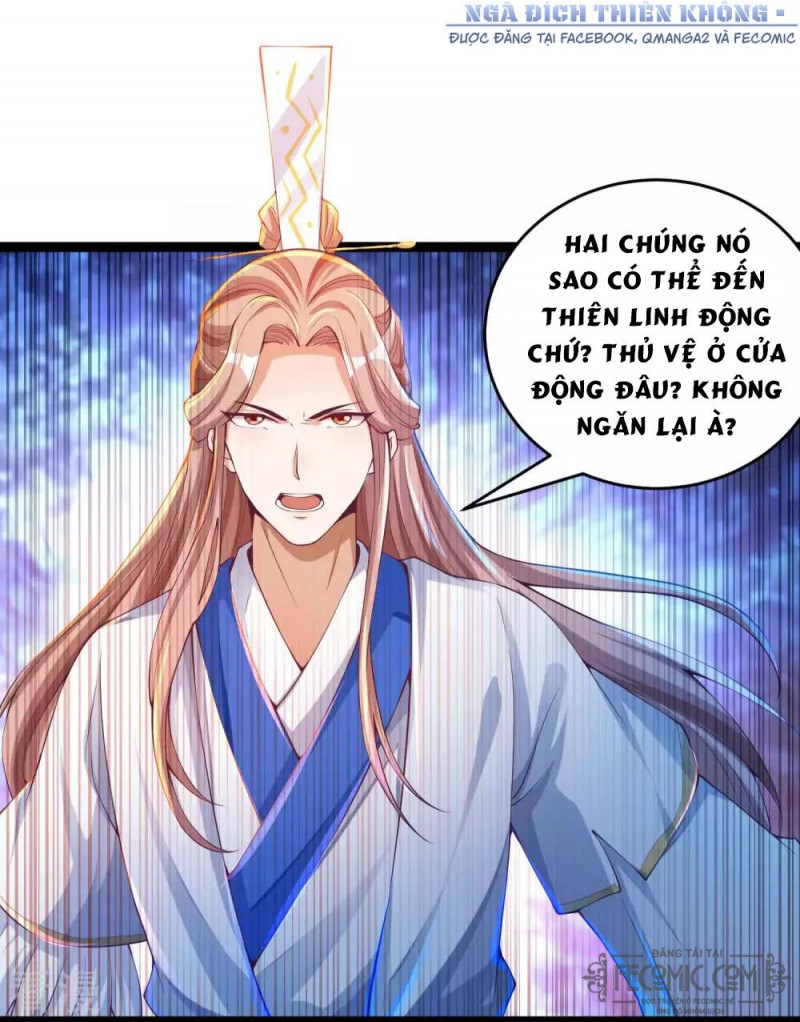 Tất Thắng Chí Tôn Chapter 27 - Trang 20