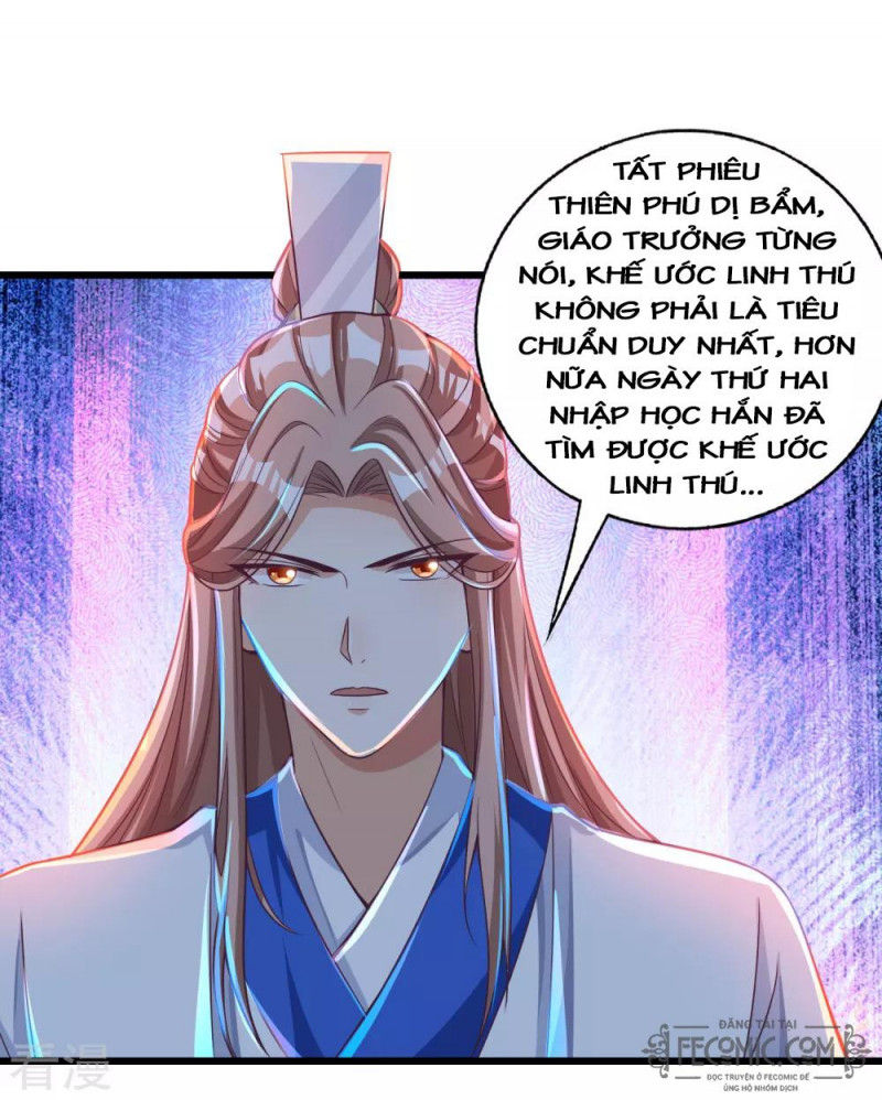 Tất Thắng Chí Tôn Chapter 30 - Trang 25