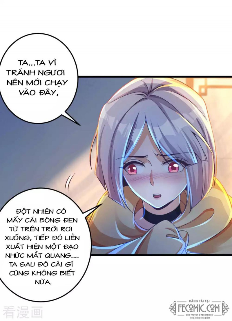 Tất Thắng Chí Tôn Chapter 21 - Trang 17