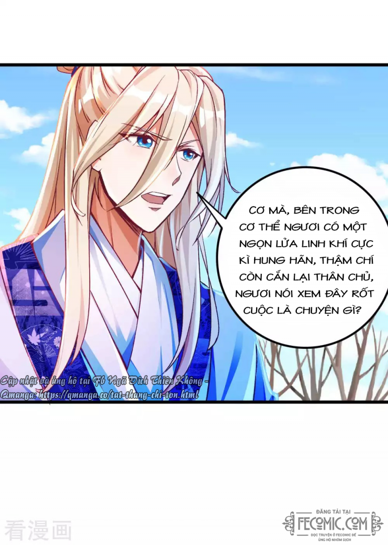 Tất Thắng Chí Tôn Chapter 14 - Trang 21