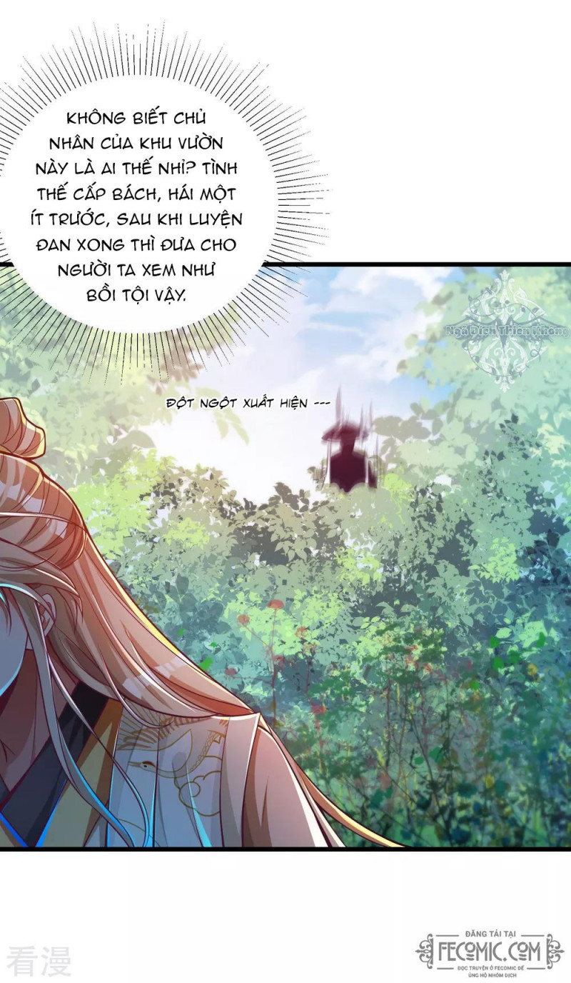 Tất Thắng Chí Tôn Chapter 31 - Trang 19