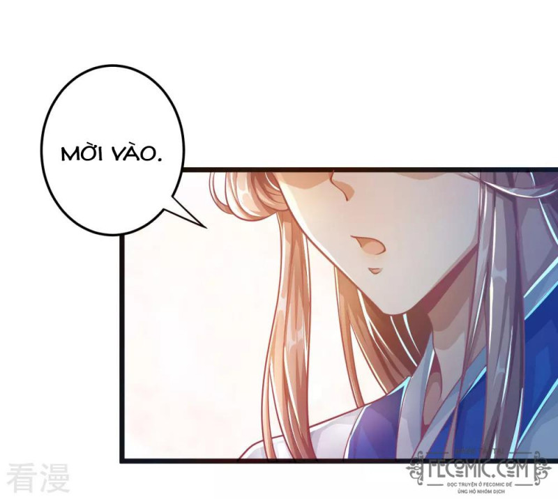 Tất Thắng Chí Tôn Chapter 27 - Trang 3