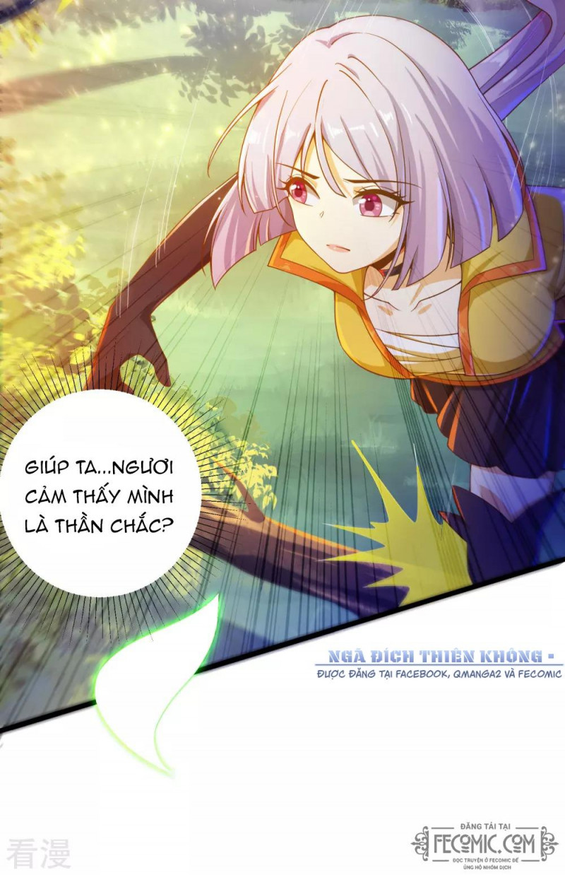 Tất Thắng Chí Tôn Chapter 30 - Trang 12