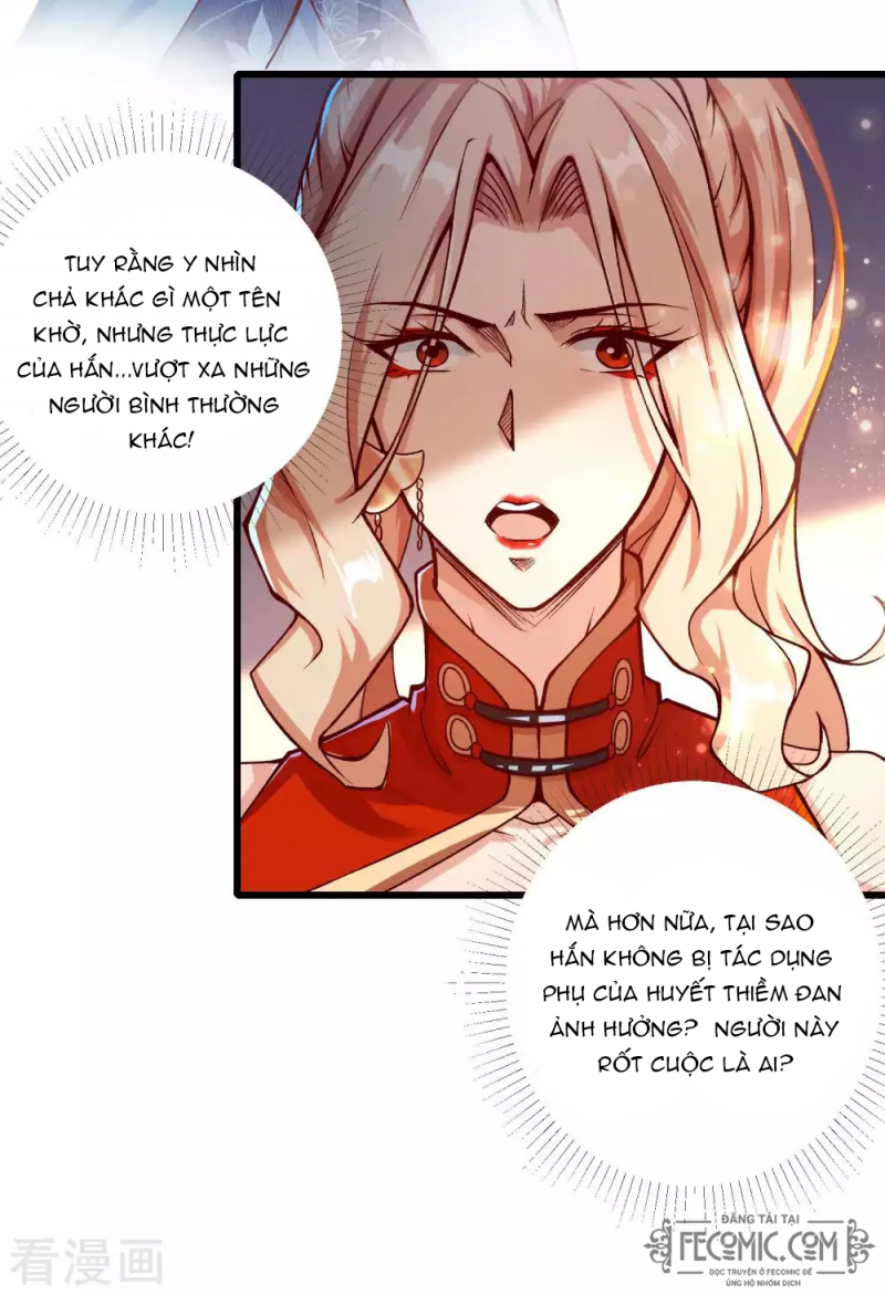 Tất Thắng Chí Tôn Chapter 16 - Trang 17