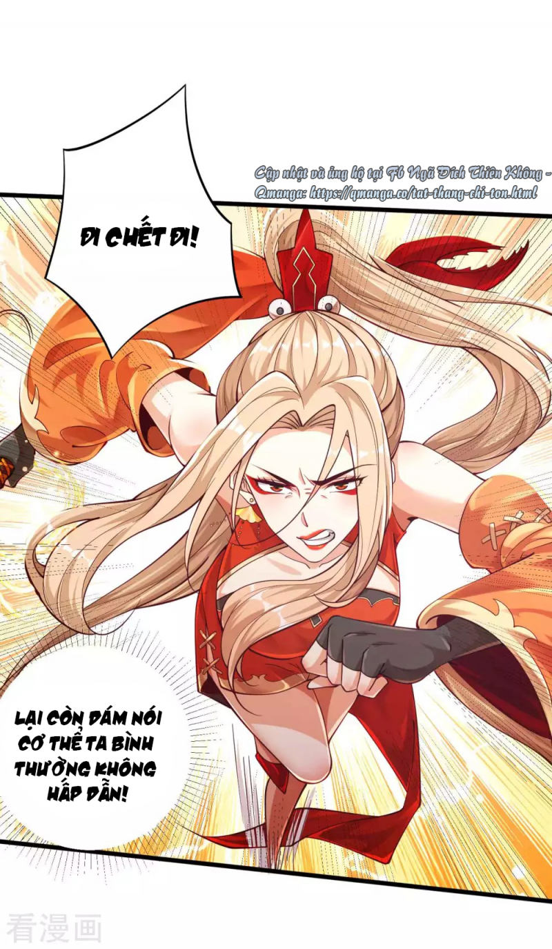 Tất Thắng Chí Tôn Chapter 13 - Trang 14